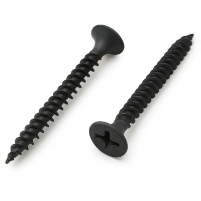 Afbeelding van Gipsplaatschroeven met fijn draad 3,9x30 1000 stuks