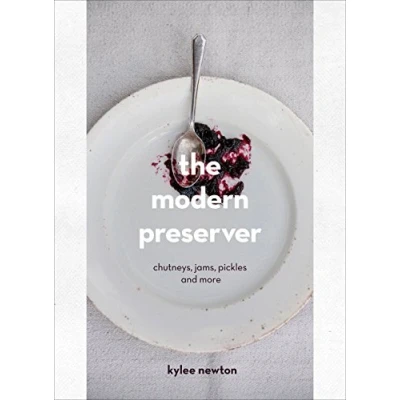 Afbeelding van The Modern Preserver: A mindful cookbook packed with seasonal appeal