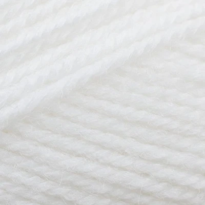 Afbeelding van Wol en Garens Stylecraft Life DK 2300 White