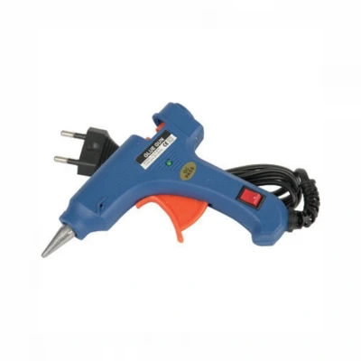 Afbeelding van Lijmpistool 20 Watt