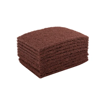 Afbeelding van Vliespad coarse 152x229 10 stuks