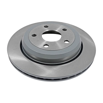 Afbeelding van Febi Bilstein Remschijven 108409