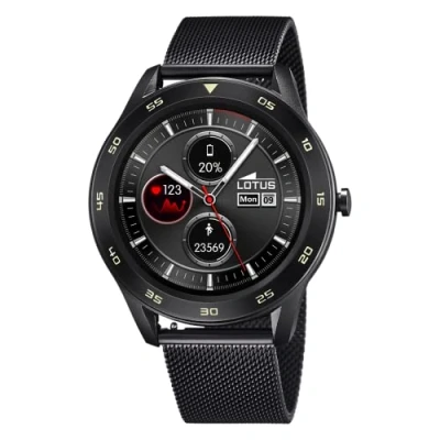 Afbeelding van Lotus Collection Smartwatch, Heren, Maat: One Size, Digital