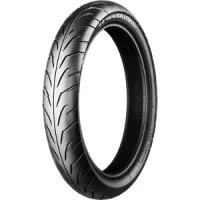 Afbeelding van Motorbanden BRIDGESTONE BT39 SS 100/80 17 TL 52S