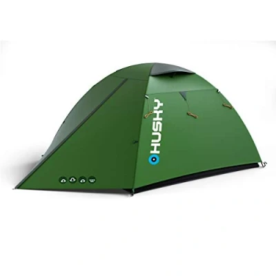 Afbeelding van Husky, Tent EXTREME LIGHT BEAST 3, groen