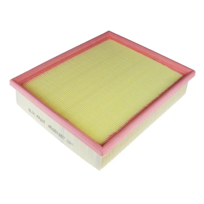 Afbeelding van Blue Print Luchtfilter ADG02207