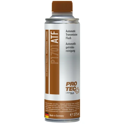 Afbeelding van PRO TEC Versnellingsbakreiniger Automaat 375ml
