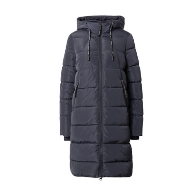 Afbeelding van Q/S by s.Oliver Dames 2150000 jas, 5883, XS, XS