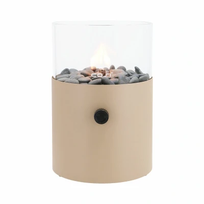 Afbeelding van Cosi Fires gaslantaarn Cosiscoop XL