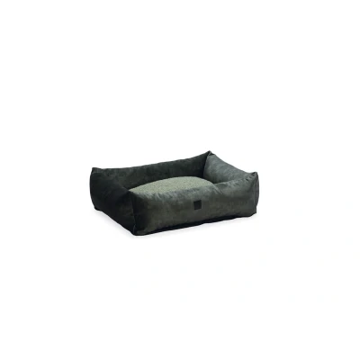 Afbeelding van Designed by Lotte Ligbed Yndis Groen 80 x 70 22 cm