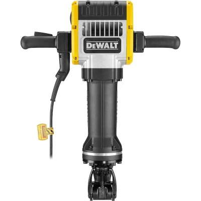 Afbeelding van DeWalt D25981K sloop en breekhamer 2100w QS