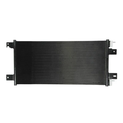 Afbeelding van Nissens Airco condensor 940701