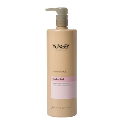 Afbeelding van Yunsey Vigorance Color Protection Shampoo 1000ml