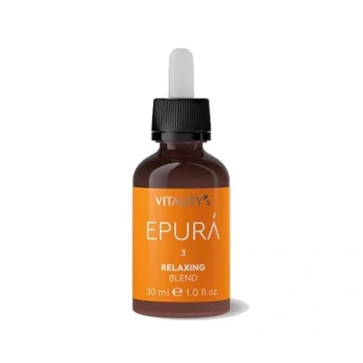 Afbeelding van Vitality&#039;s Serum Epurá Relaxing Blend