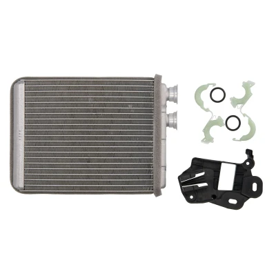 Afbeelding van Kachelradiateur, interieurverwarming MAHLE AH 38 000P