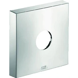 Afbeelding van Axor rozet incl opvulring tbv Citterio inbouw