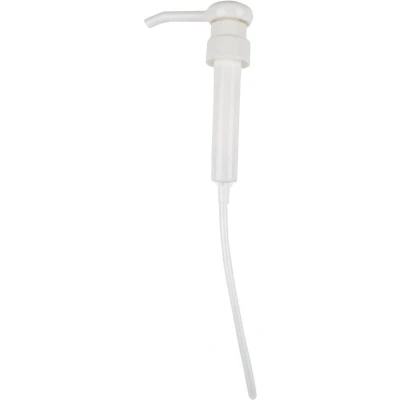 Afbeelding van NAF Pomp 30mL One Size Wit