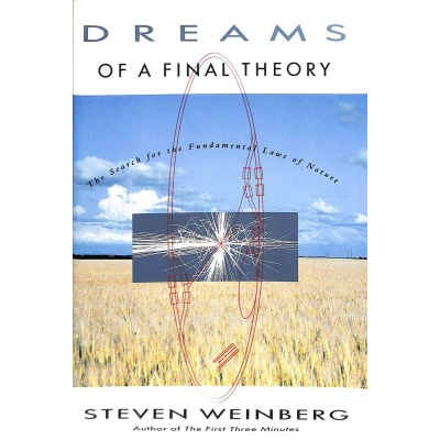 Afbeelding van DREAMS OF A FINAL THEORY