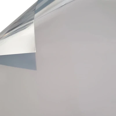 Afbeelding van Raamfolie anti warmte statisch 90x100cm