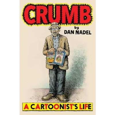 Afbeelding van Crumb