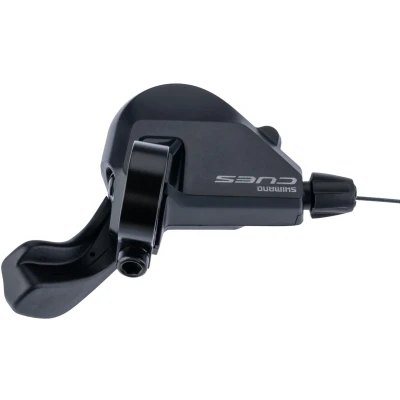 Afbeelding van Shimano, Versnellingspook + remhendel