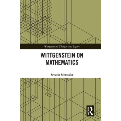 Afbeelding van Wittgenstein on Mathematics