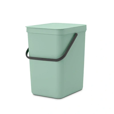 Afbeelding van Afvalemmer Sort Go 25 ltr, Brabantia