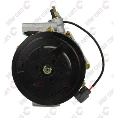 Afbeelding van Nissens Airco compressor 89242