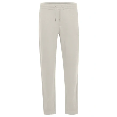Afbeelding van 11 Project Prandrin Trainingsbroek, Heren, Maat: 3XL, Oatmeal