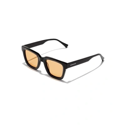 Afbeelding van HAWKERS One Uptown Bril, Black Honey, volwassenen, uniseks, Zwarte honing, Adult
