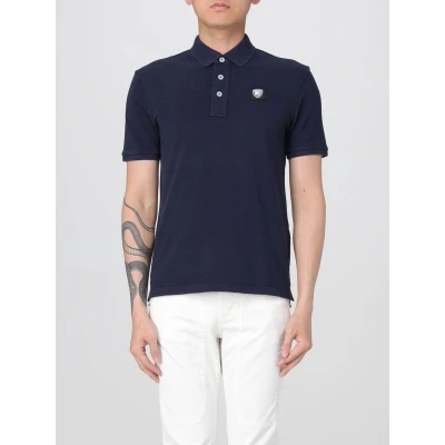Afbeelding van Classic Short Sleeve Polo Shirt with Button Placket for Casual Wear
