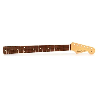 Afbeelding van Fender Classic Player &#039;60s Stratocaster Neck PF Gitaaronderdeel