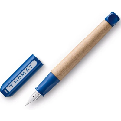 Afbeelding van LAMY ABC Vulpen Blue