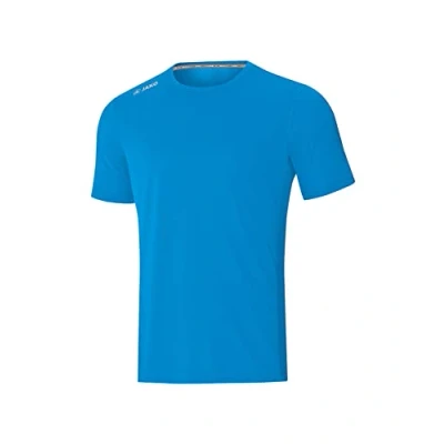 Afbeelding van T shirt Run 2.0 JAKO blauw / 140