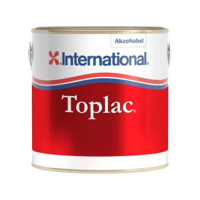 Afbeelding van International Toplac Bondi Blauw 016