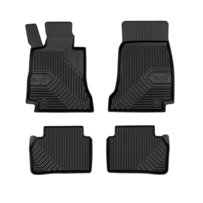 Afbeelding van Rubber vloermatten FROGUM FRG77407695