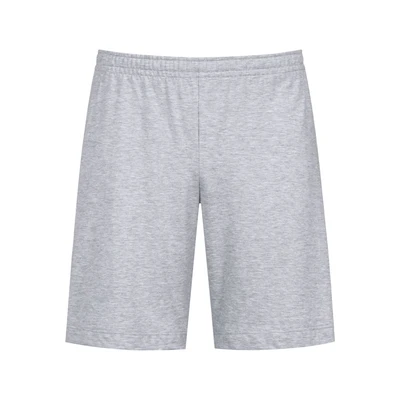 Afbeelding van mey Pyjamabroek, Heren, Maat: Small, Light grey melange