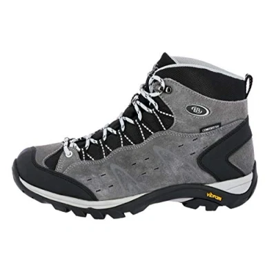 Afbeelding van Bruetting 221080, Wandelschoenen heren 47 EU Weit
