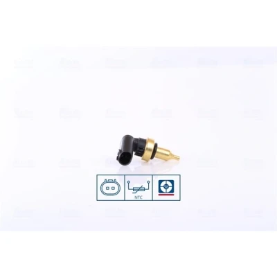 Afbeelding van Nissens Temperatuursensor 207100