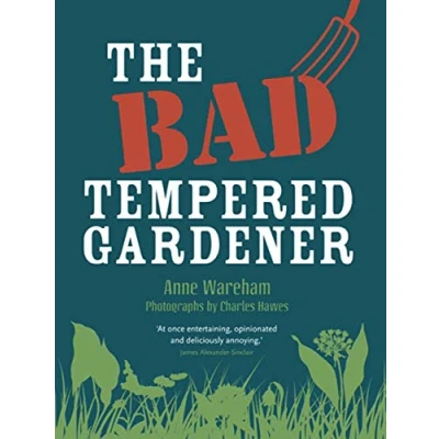 Afbeelding van The Bad Tempered Gardener