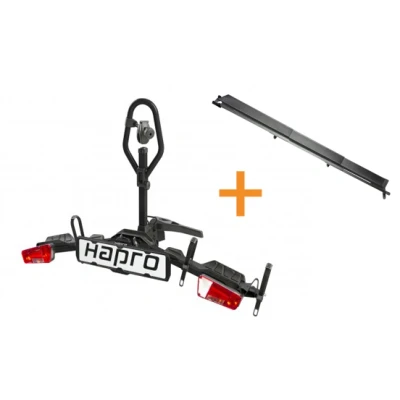 Afbeelding van Hapro Atlas Premium X Fold I (34716)