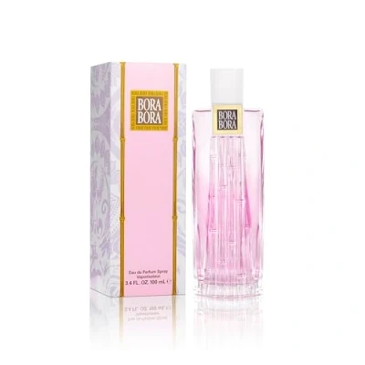 Afbeelding van Liz Claiborne Bora eau de parfum spray 100 ml