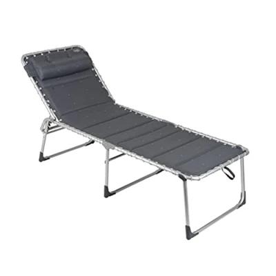 Afbeelding van Crespo Ligbed AL 364 XL Deluxe