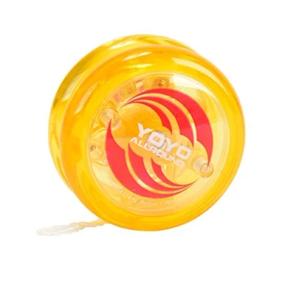 Afbeelding van Simba 107230565 Yoyo Allround, 3 gesorteerd.