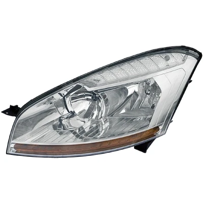 Afbeelding van Hella Koplamp Citroen C4 Picasso 10/06 Links H7/H1 1EF 009 237 011