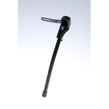 Afbeelding van Steco Zijstandaard 26&quot; Bike Stabiel mat zwart