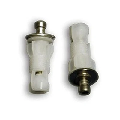 Afbeelding van Roca AI0000400R scharnier voor wc bril met softclosemechanisme