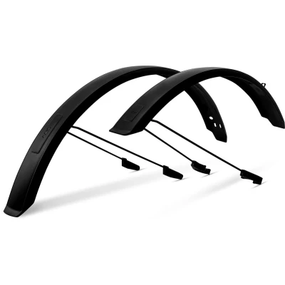 Afbeelding van Cube Acis Mudguard Set 65 29 Inch