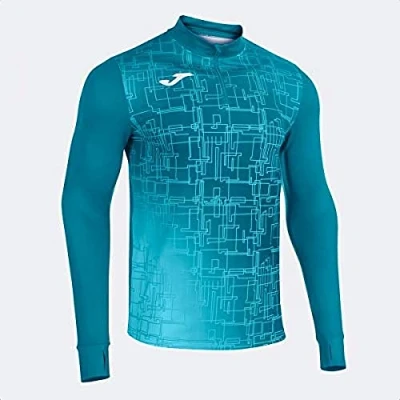 Afbeelding van Joma Elite Viii Sweatshirt Blauw S Man