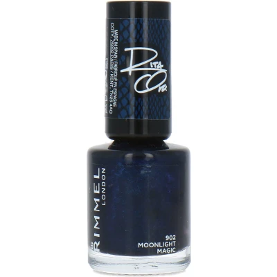 Afbeelding van Rimmel By Rita Ora Nagellak 902 Moonlight Magic